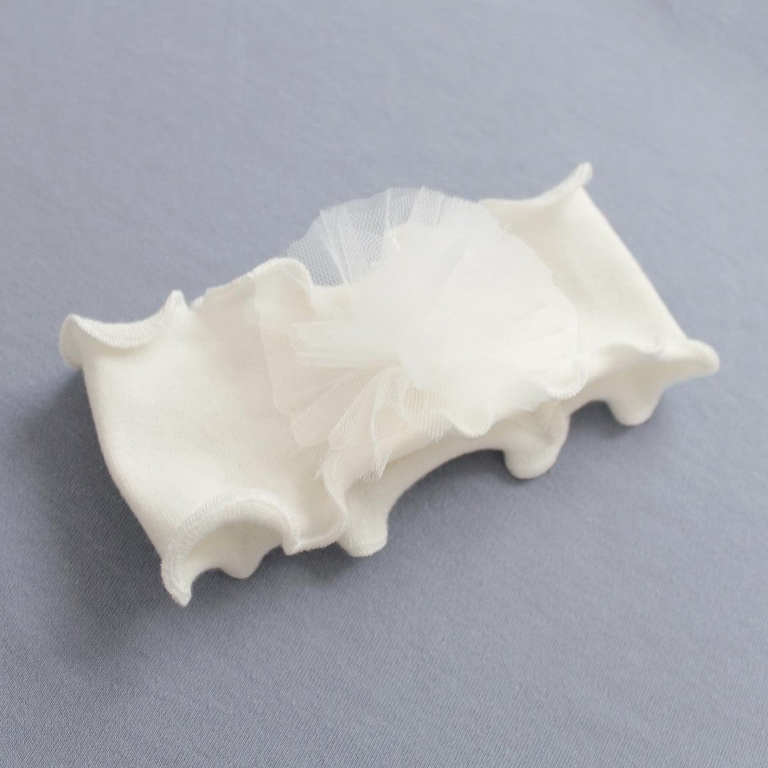 BABY GIRL COSTUME FOR CHRISTENING/ EMBROIDERY IN USA 2024
