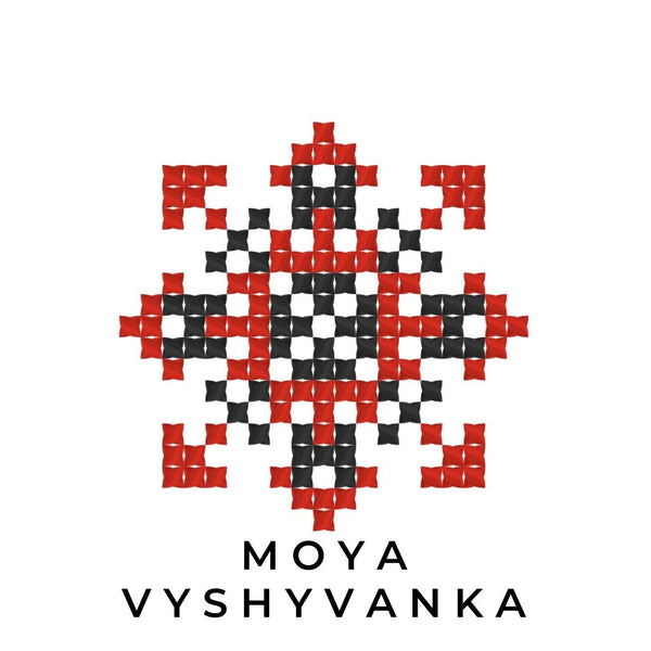 MOYA VYSHYVANKA